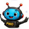Piko — your tech companion